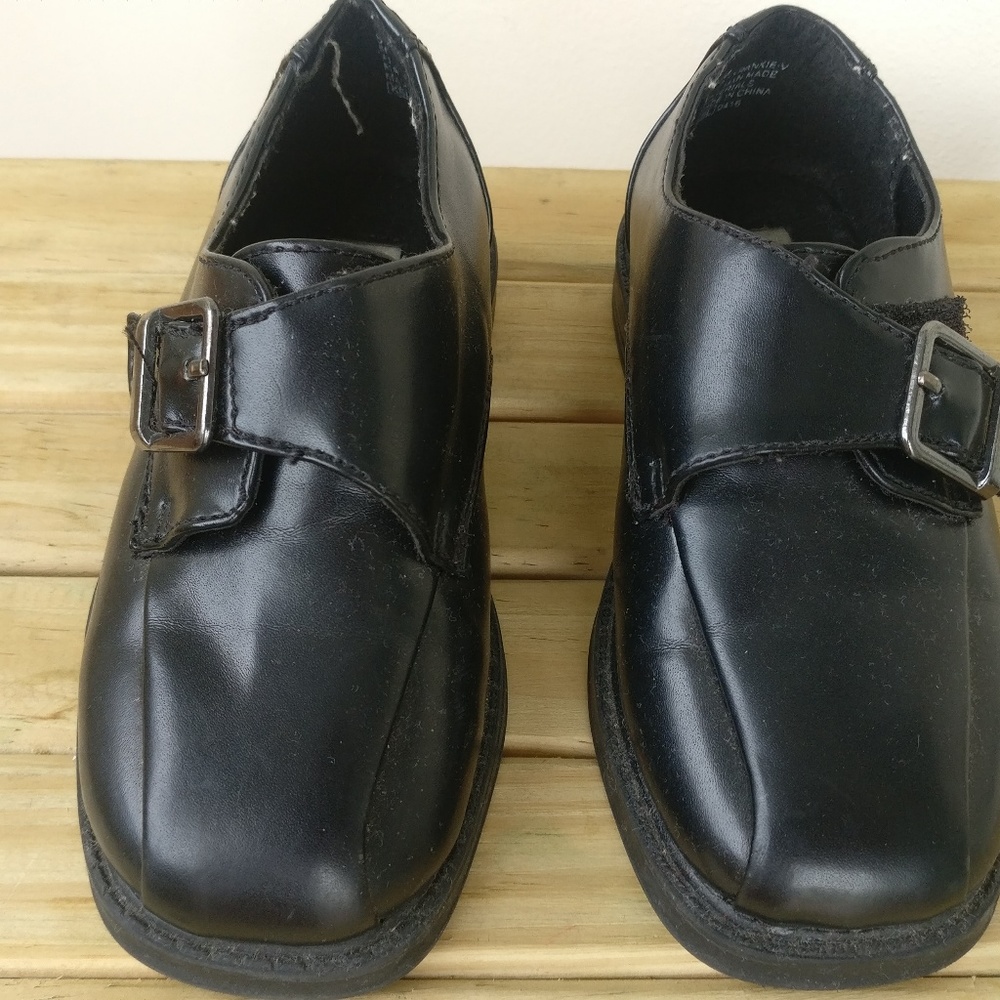 Scottdavid SD  Kid Shoes